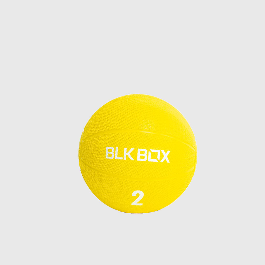 BLK BOX Medicine Balls