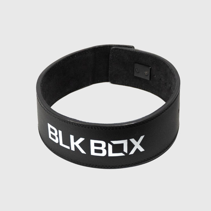 BLK BOX Powerlifting Belt