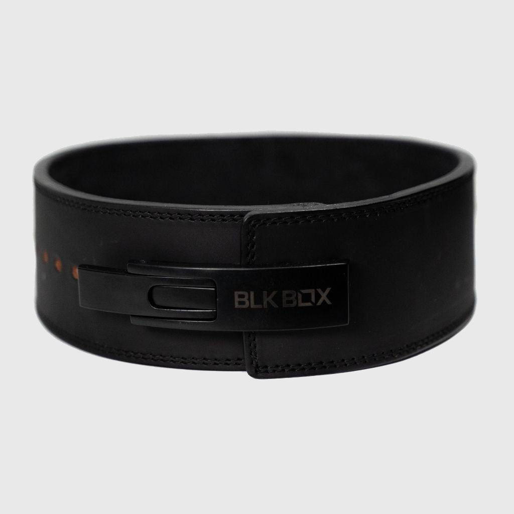 BLK BOX Powerlifting Belt