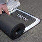 BLK BOX Rubber Roll Out Agility Ladder
