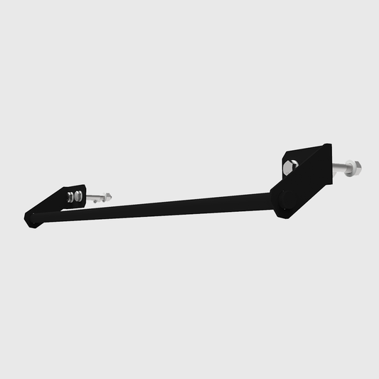 BLK BOX Samson 1.5m Straight Bar