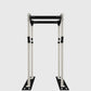 BLK BOX Samson 2 Bay Free Standing Rig on Skids