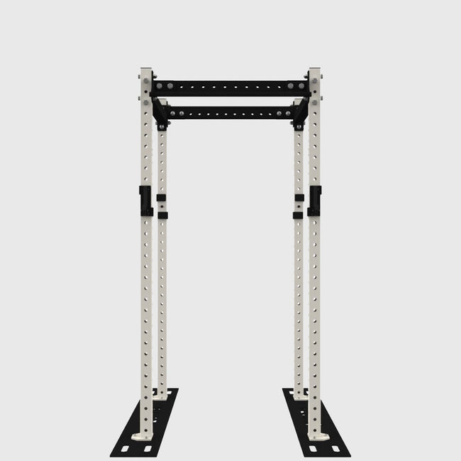 BLK BOX Samson 2 Bay Free Standing Rig on Skids
