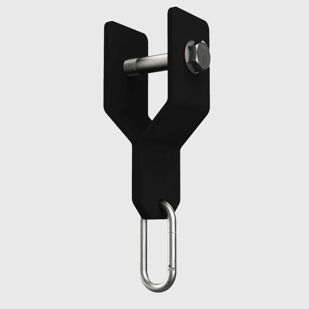BLK BOX Samson Shackle Attachment