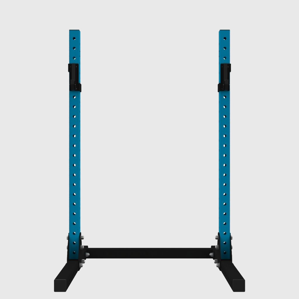 BLK BOX Samson Squat Stand - 1.8m