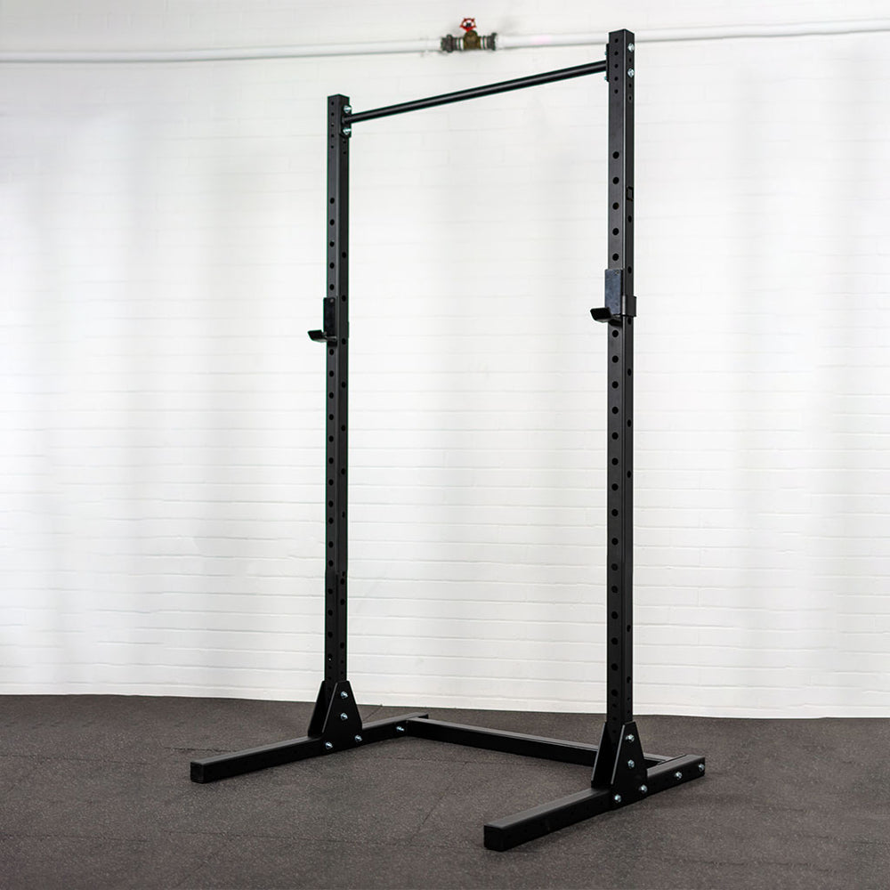BLK BOX Samson Squat Stand - 2.5m