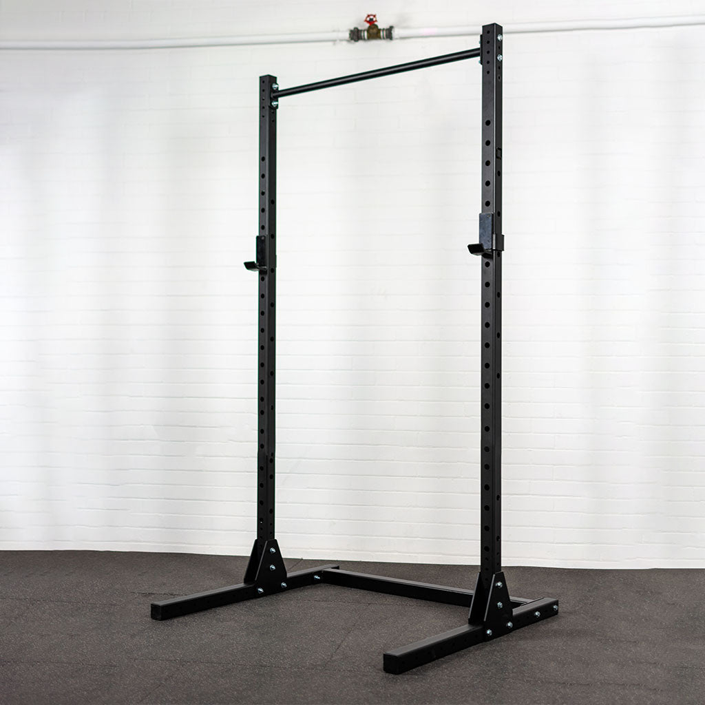 BLK BOX Samson Squat Stand - 2.5m