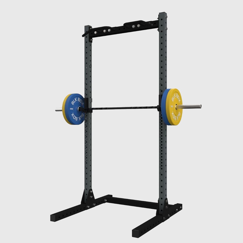 BLK BOX Samson Squat Stand - 2.5m Pro
