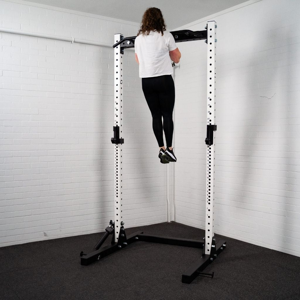 BLK BOX Samson Squat Stand - 2.5m Pro