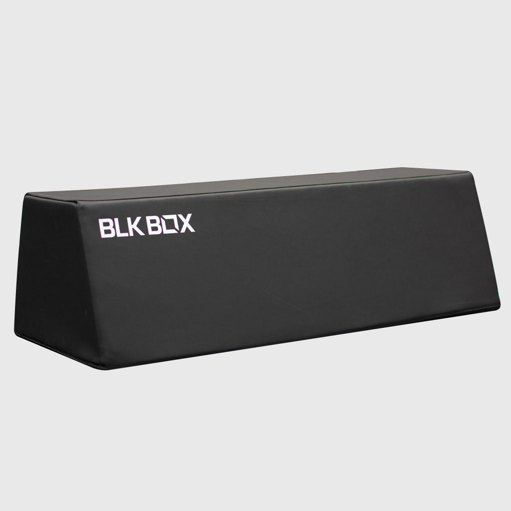 BLK BOX Soft Bench