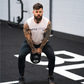 BLK BOX Urethane Kettlebells