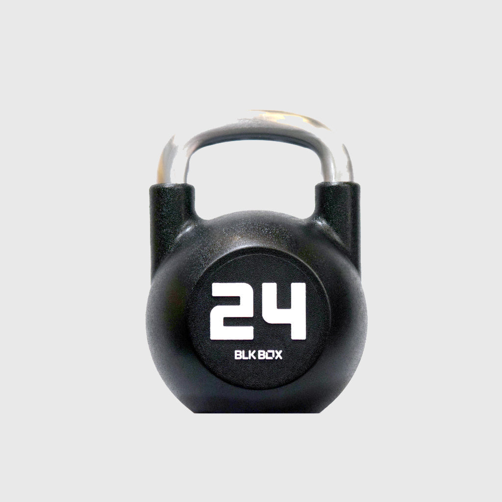 BLK BOX Urethane Kettlebells