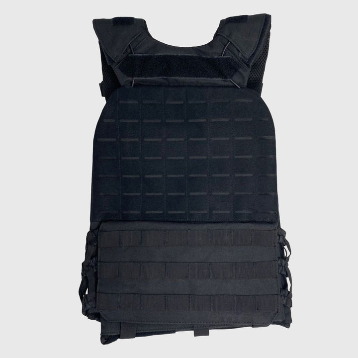 BLK BOX Utility Weight Vest