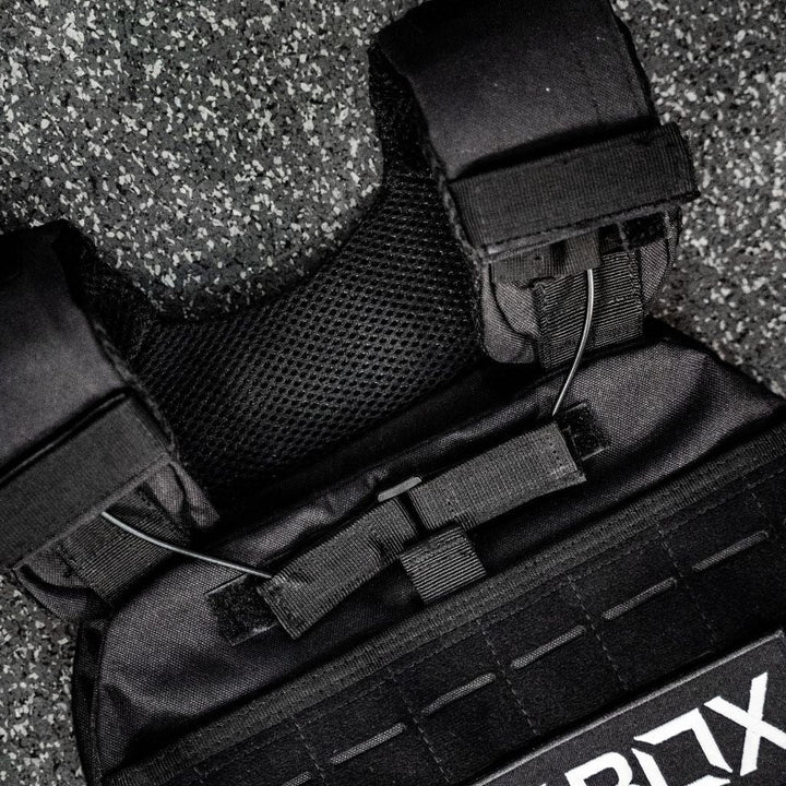 BLK BOX Utility Weight Vest