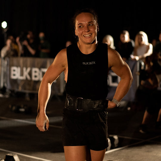 BLK BOX Women's Tank