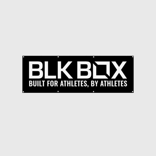 BLK BOX Banners