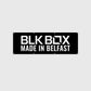 BLK BOX Banners