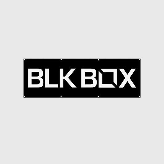 BLK BOX Banners
