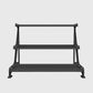 BLK BOX 3 Tier Kettlebell Rack