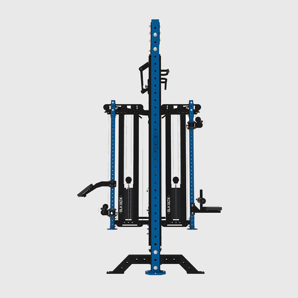 Cable online for gym