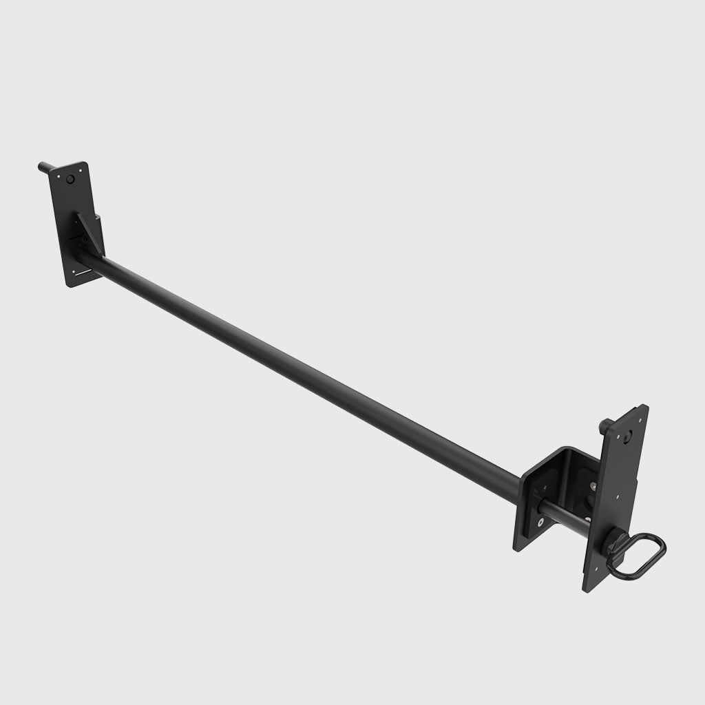 BLK BOX Samson Adjustable Pull Up Bar