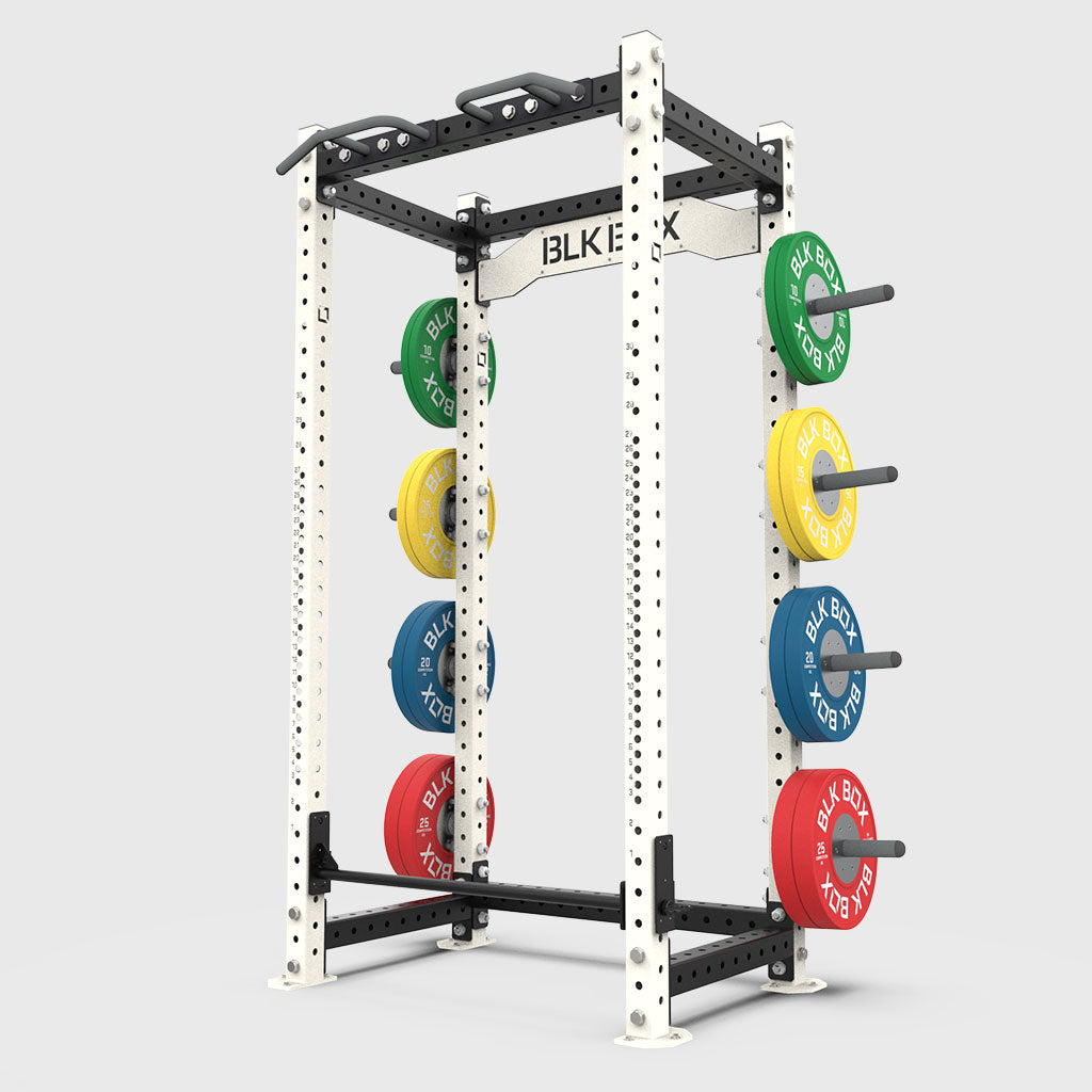 BLK BOX Samson Adjustable Pull Up Bar