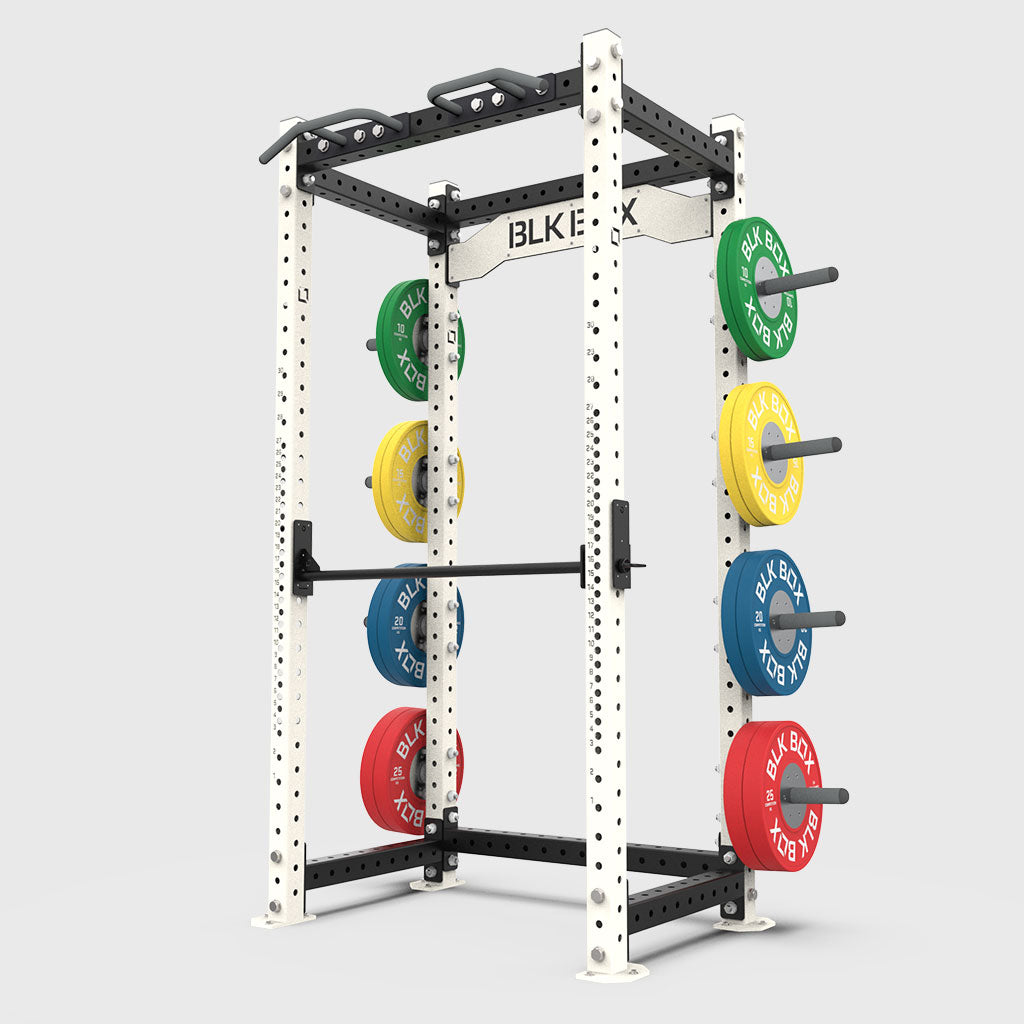BLK BOX Samson Adjustable Pull Up Bar
