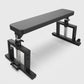 BLK BOX Adjustable Seal Row Bench