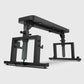 BLK BOX Adjustable Seal Row Bench
