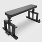 BLK BOX Adjustable Seal Row Bench