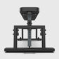 BLK BOX Adjustable Seal Row Bench