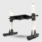BLK BOX Adjustable Step Up