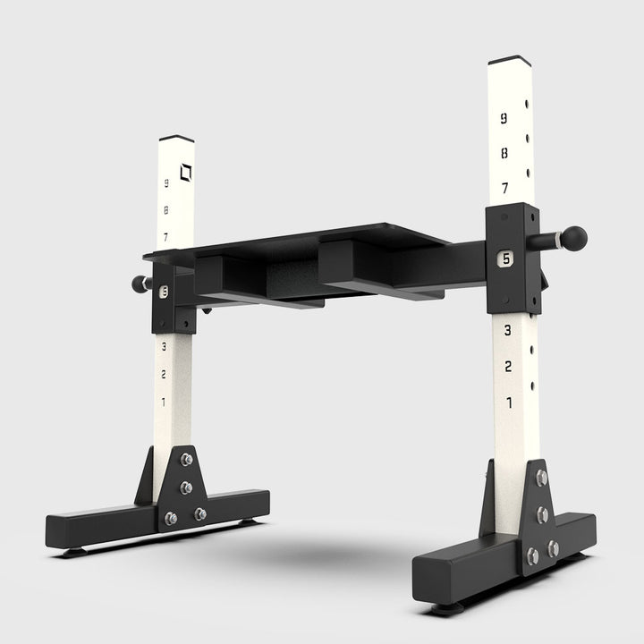BLK BOX Adjustable Step Up