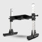 BLK BOX Adjustable Step Up