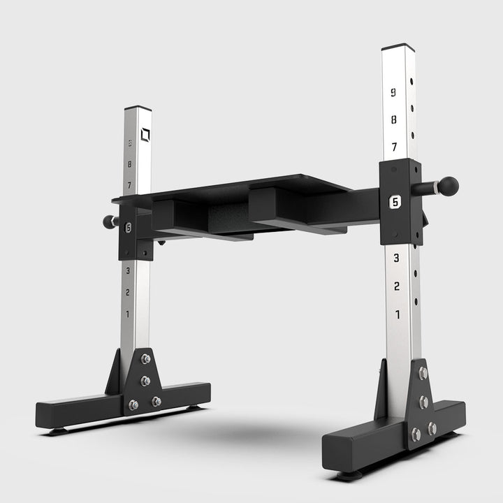 BLK BOX Adjustable Step Up