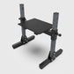 BLK BOX Adjustable Step Up