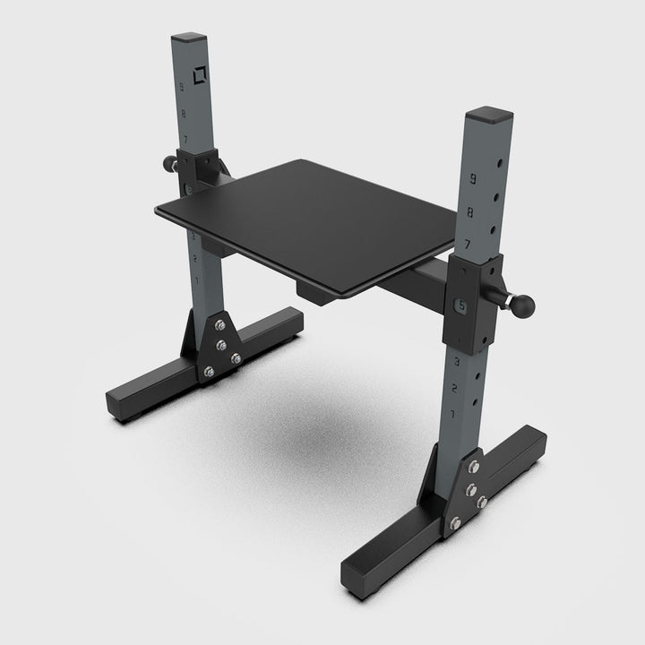 BLK BOX Adjustable Step Up
