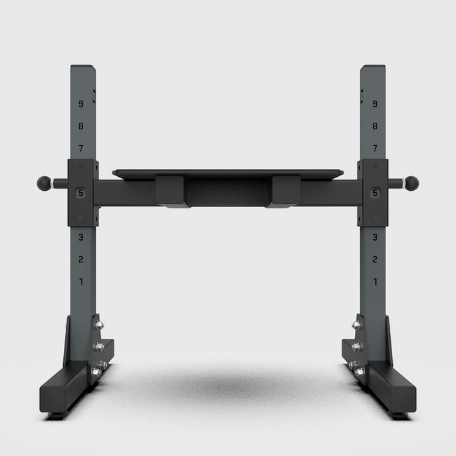 BLK BOX Adjustable Step Up
