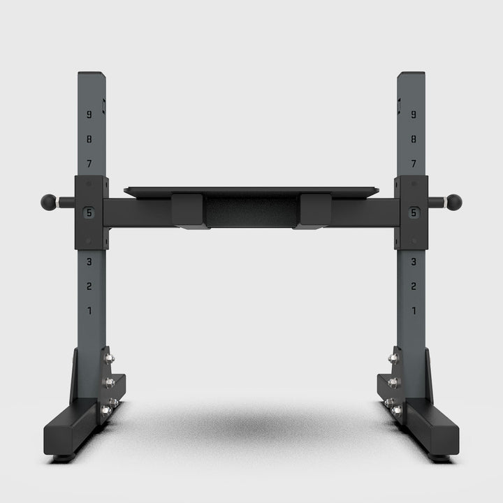 BLK BOX Adjustable Step Up