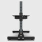 BLK BOX Adjustable Step Up