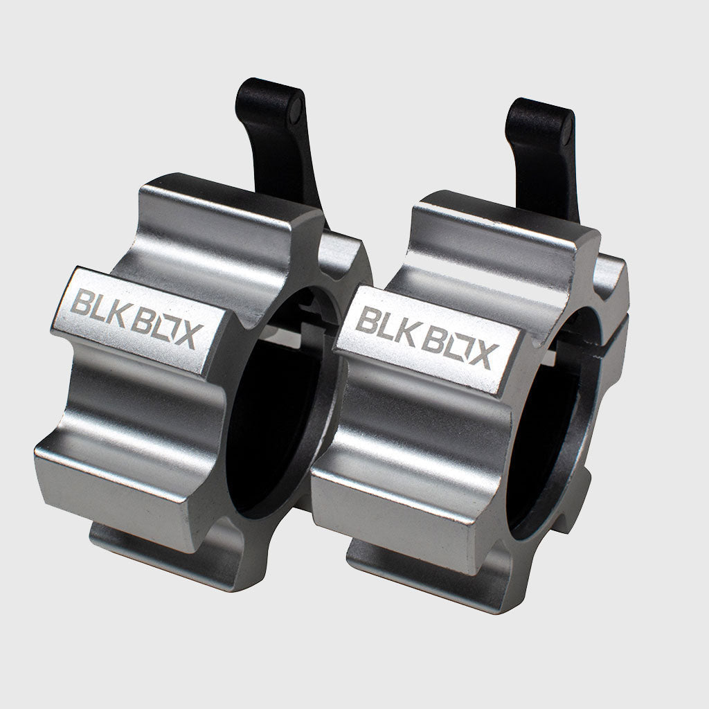 BLK BOX Aluminium Collars