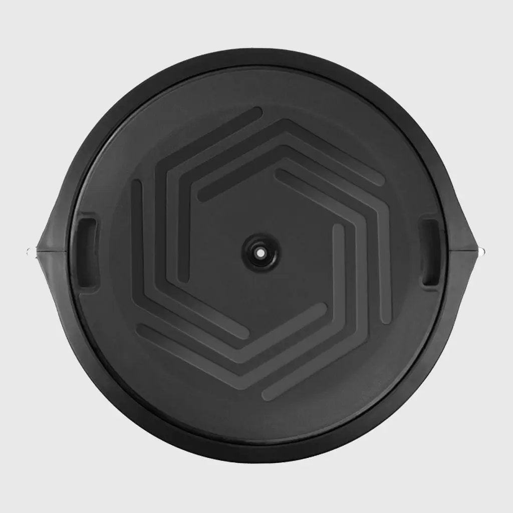 BLK BOX Balance Ball cs issue- not acc blk box