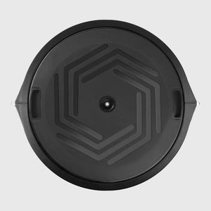 BLK BOX Balance Ball cs issue- not acc blk box