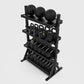 BLK BOX Basecamp Storage Rack - 1.2m