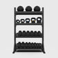BLK BOX Basecamp Storage Rack - 1.2m