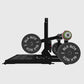 Big Ass Belt Squat Machine (Including Spud Inc Belt)