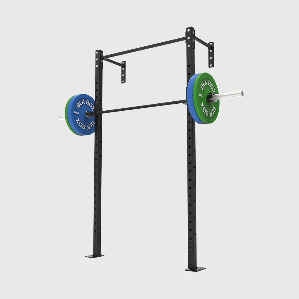 Blk box squat best sale stands