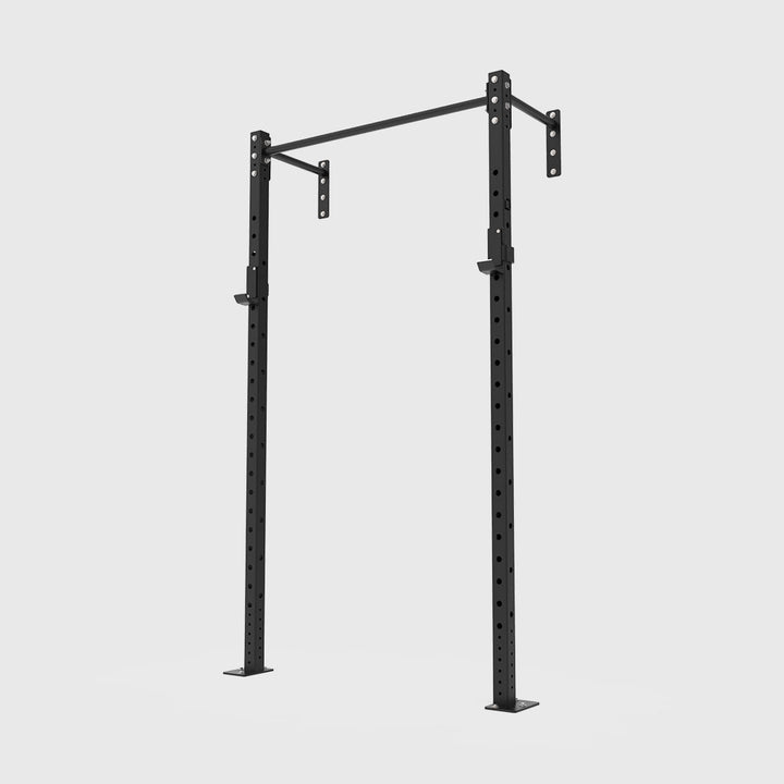 BLK-Box Blackout-Wandmontage-kompaktes Rig