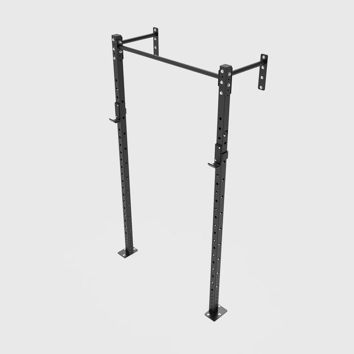BLK-Box Blackout-Wandmontage-kompaktes Rig