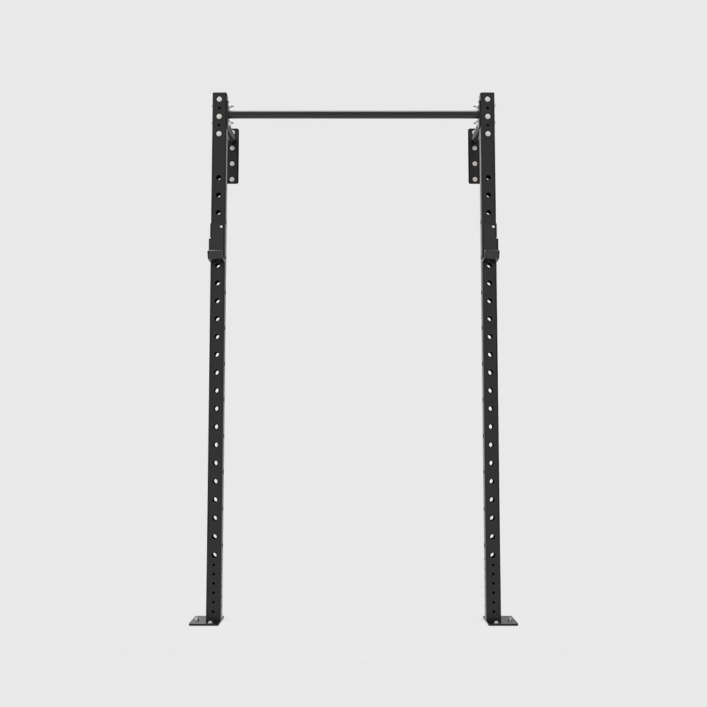 BLK BOX Blackout Wall Mounted Compact Rig